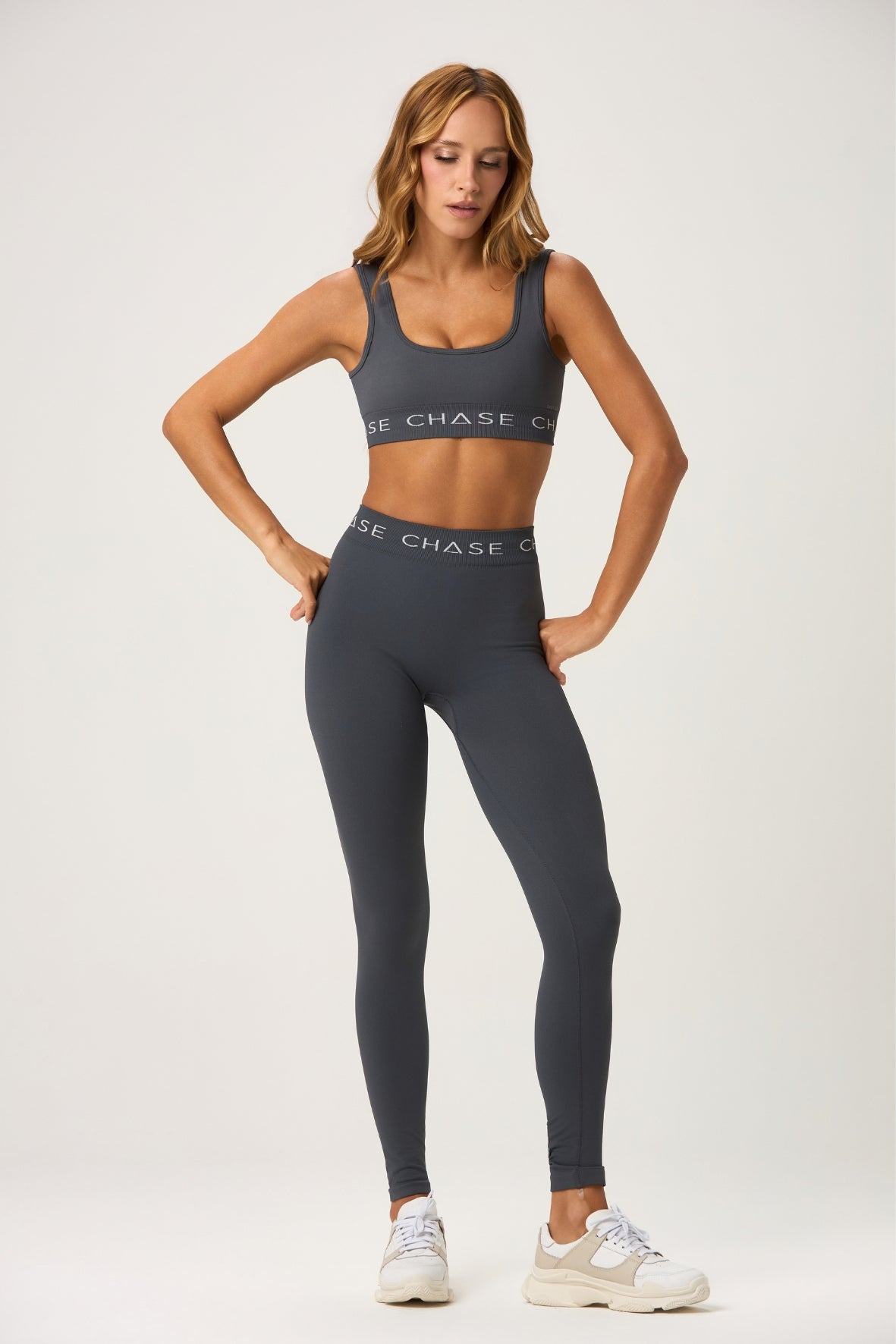 Legging Signature Seamless Magnet