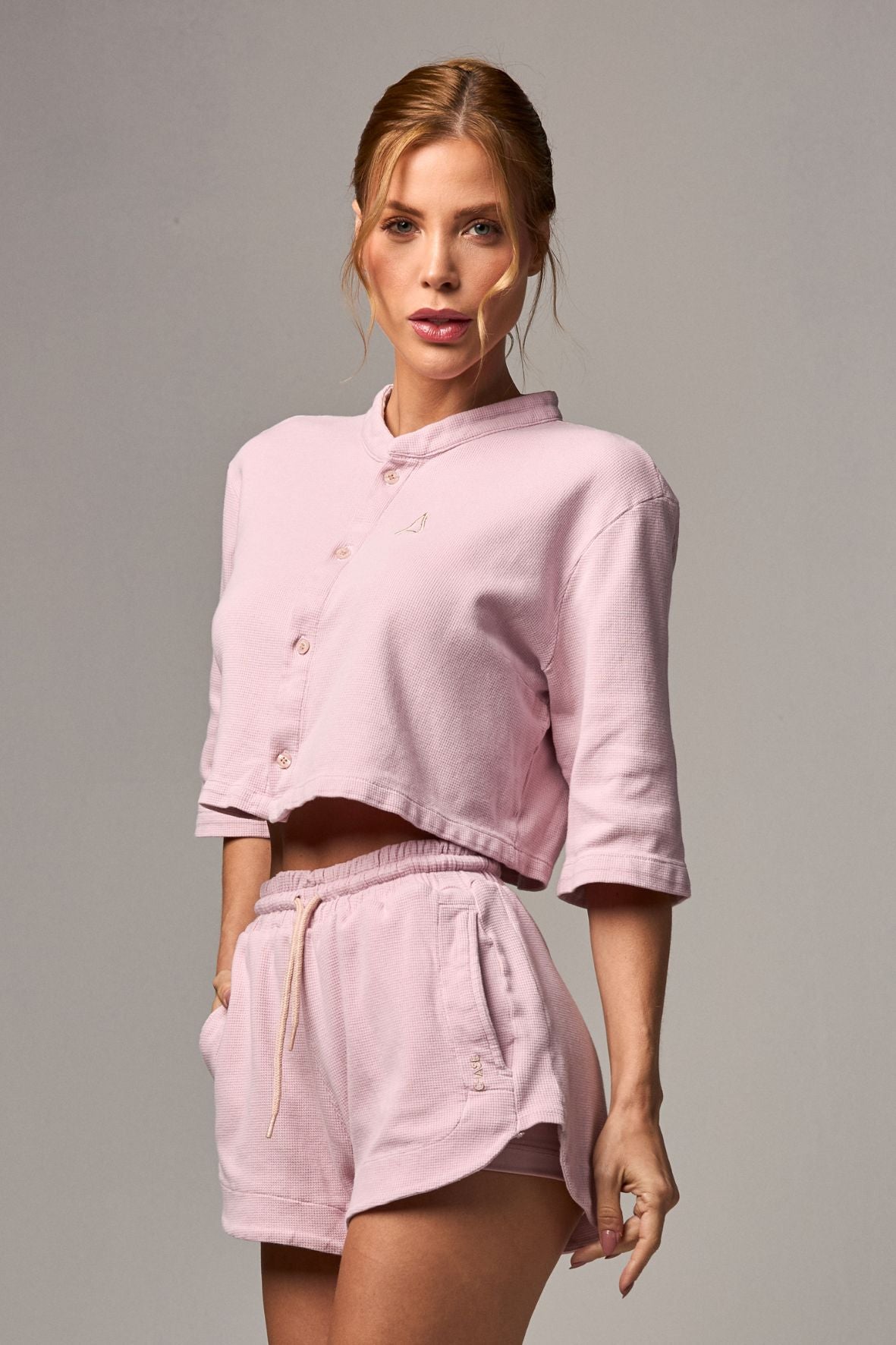 Low key Soho Burnished Lilac