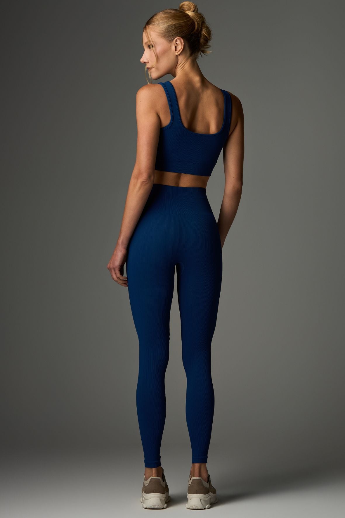 Legging Outsider Seamless Poseidon