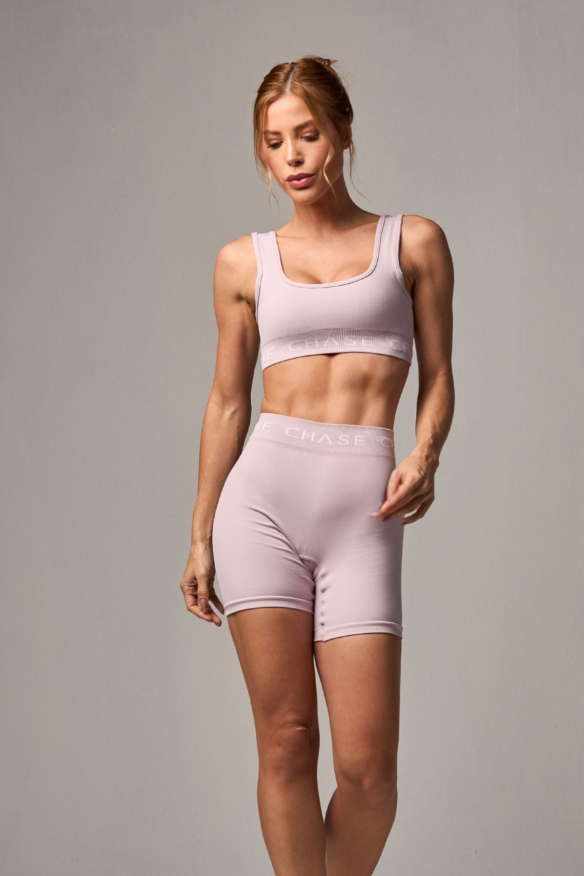 Short Signature Seamless Burnished Lilac