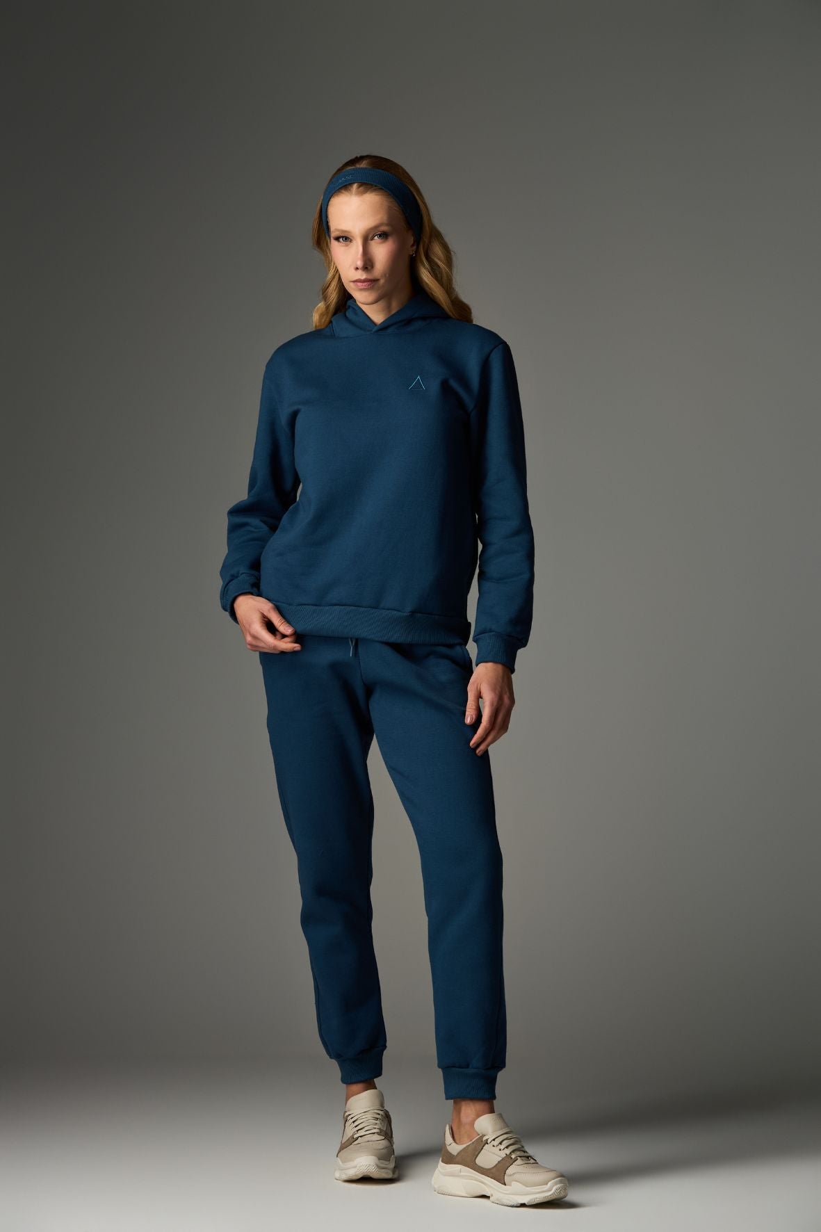 Blusa Moletom The Hood Poseidon