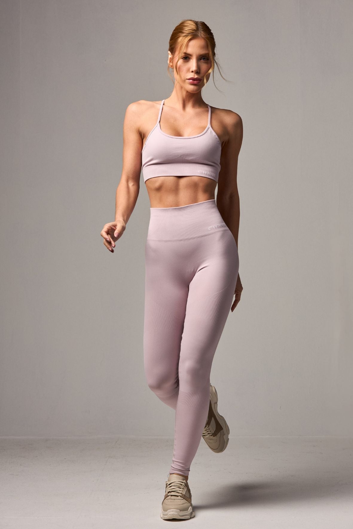 Legging Pure Seamless Burnished Lilac