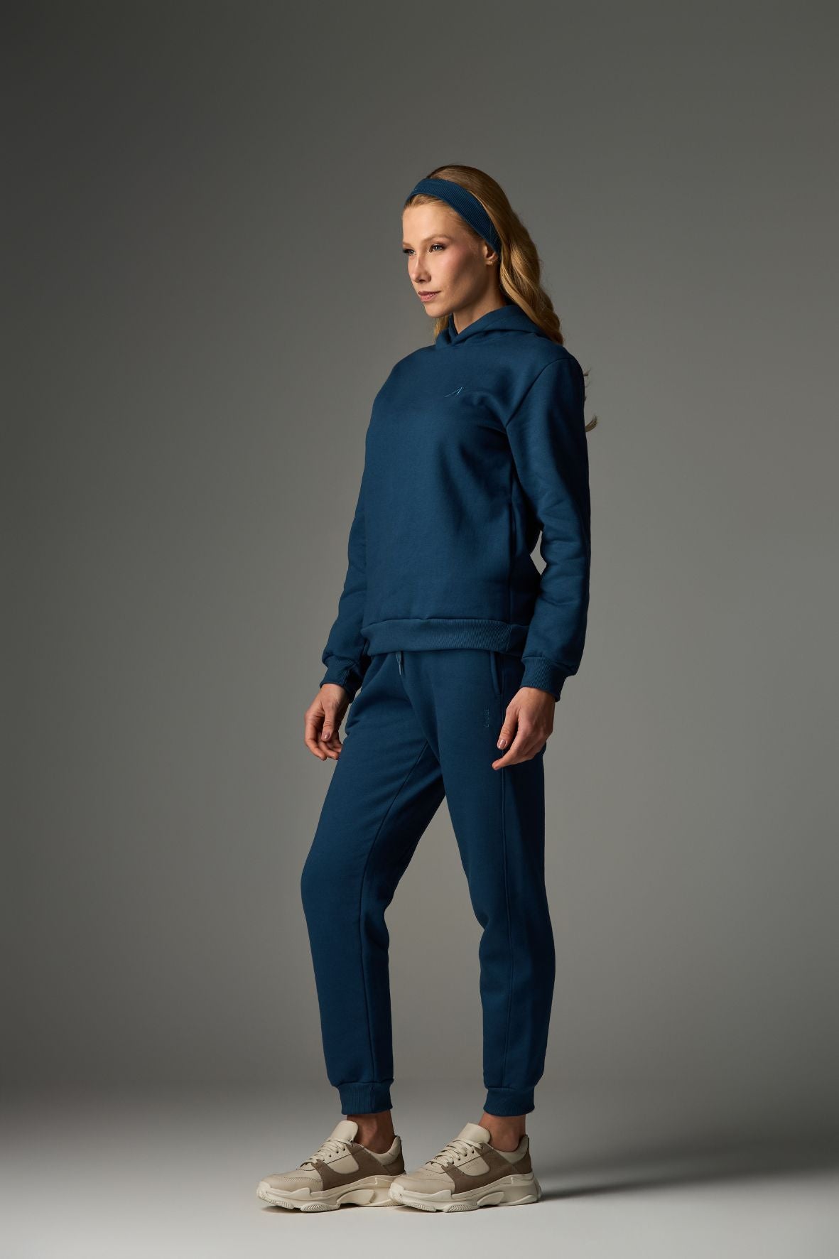 Blusa Moletom The Hood Poseidon