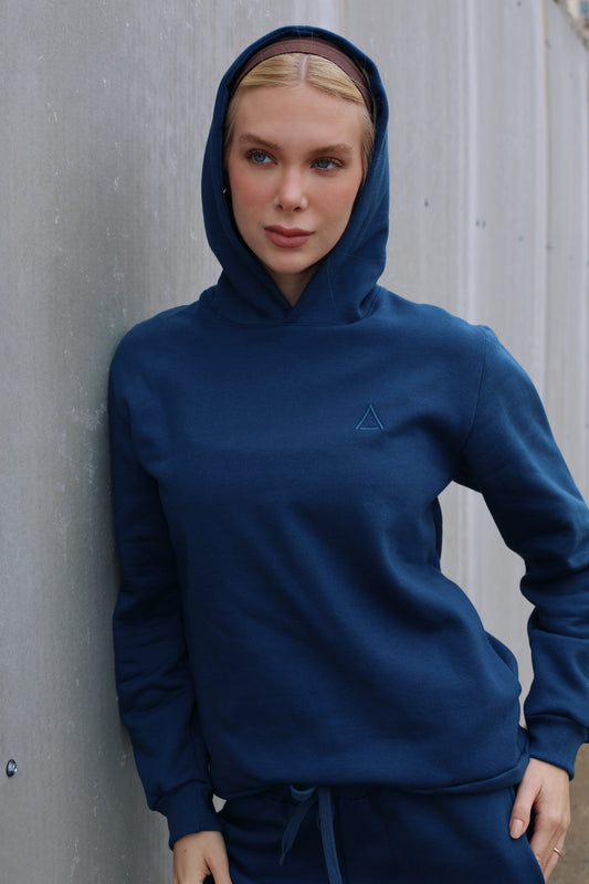 Blusa Moletom The Hood Poseidon