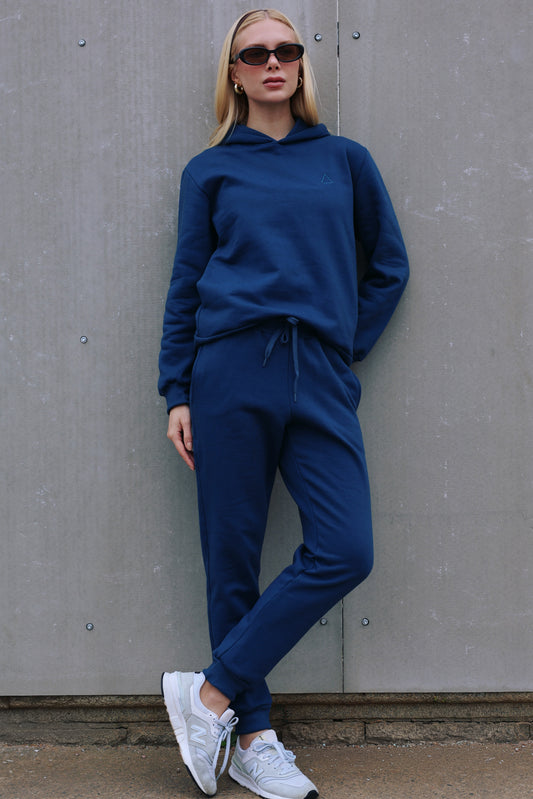 Calça Moletom Jogger Poseidon