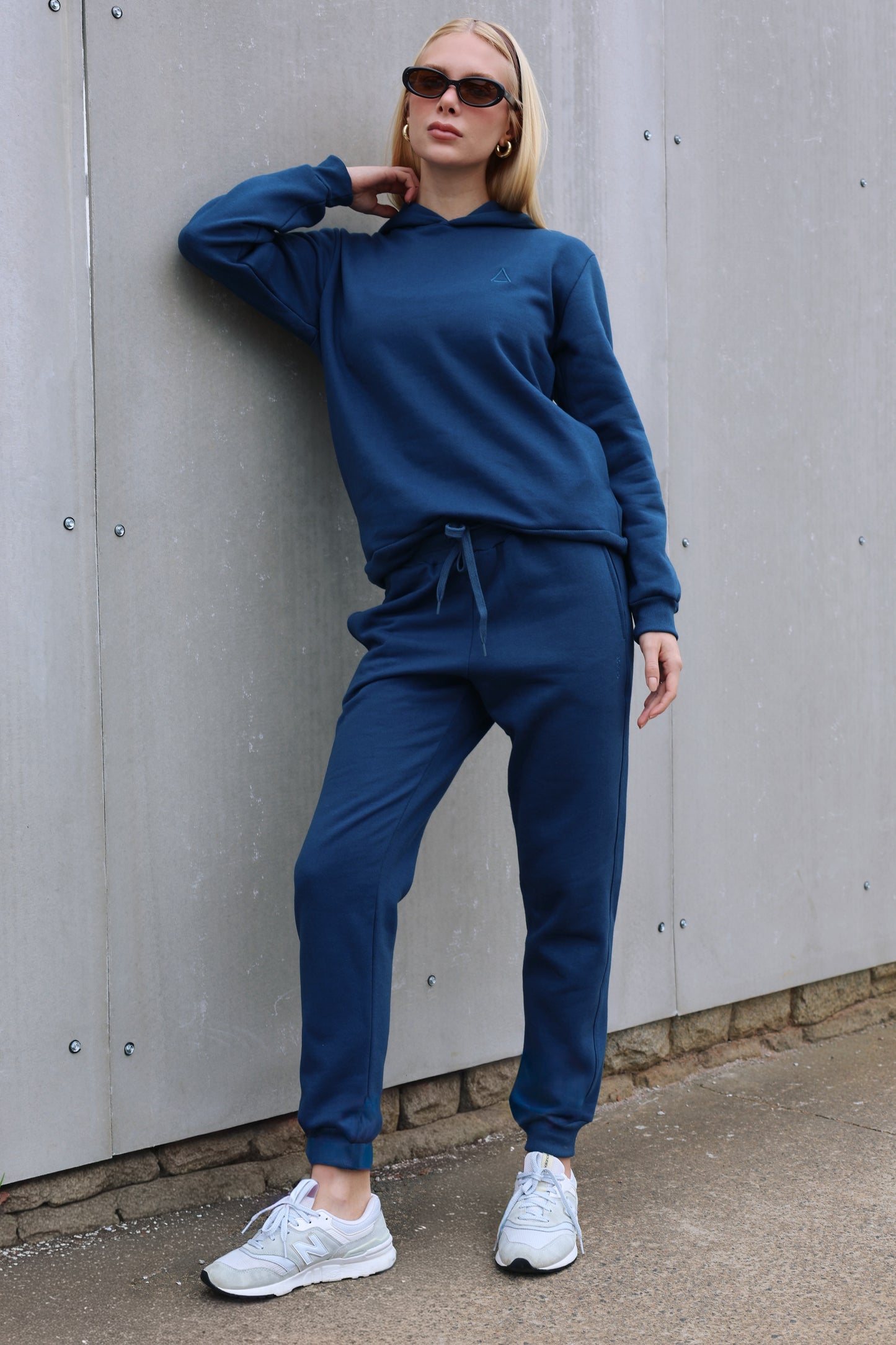 Calça Moletom Jogger Poseidon