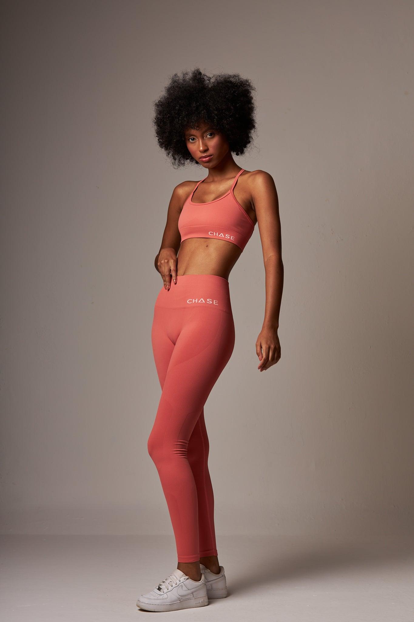 Legging Pure Seamless Retro - chasebrasil.com