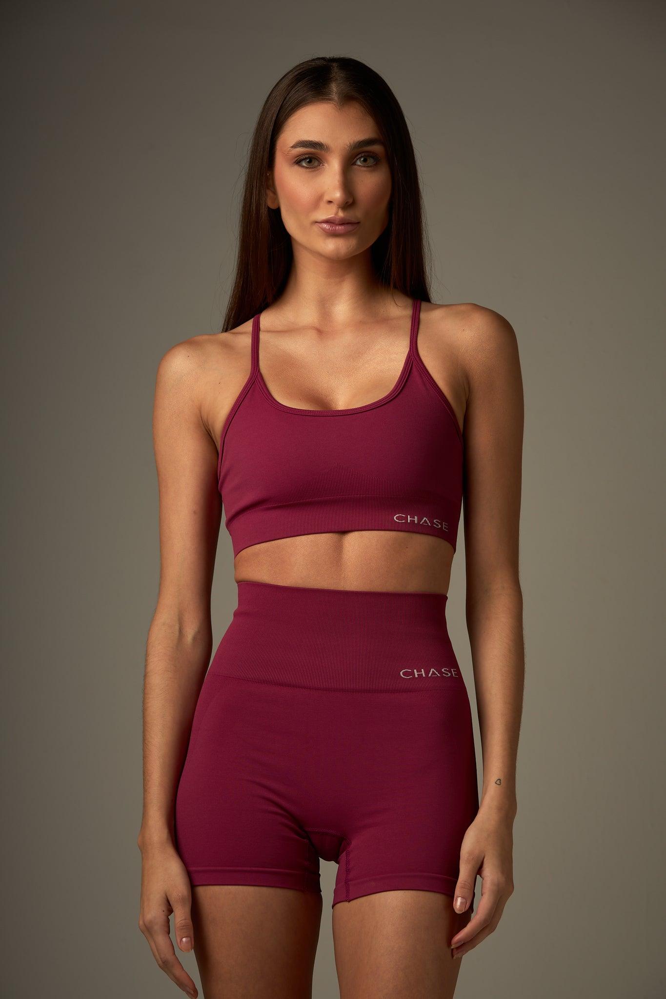 Top Pure Seamless Cherry - chasebrasil.com