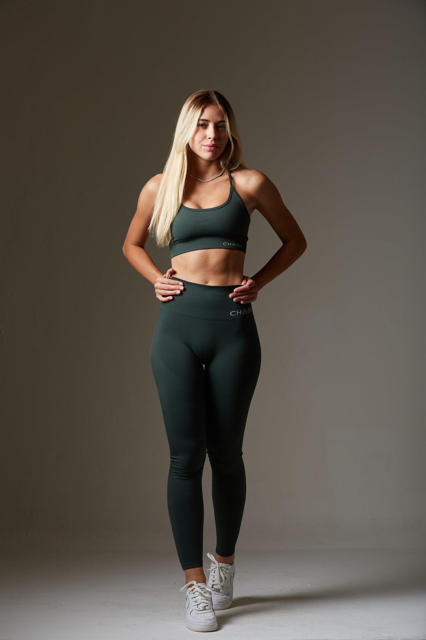 Top Pure Seamless Jungle - chasebrasil.com