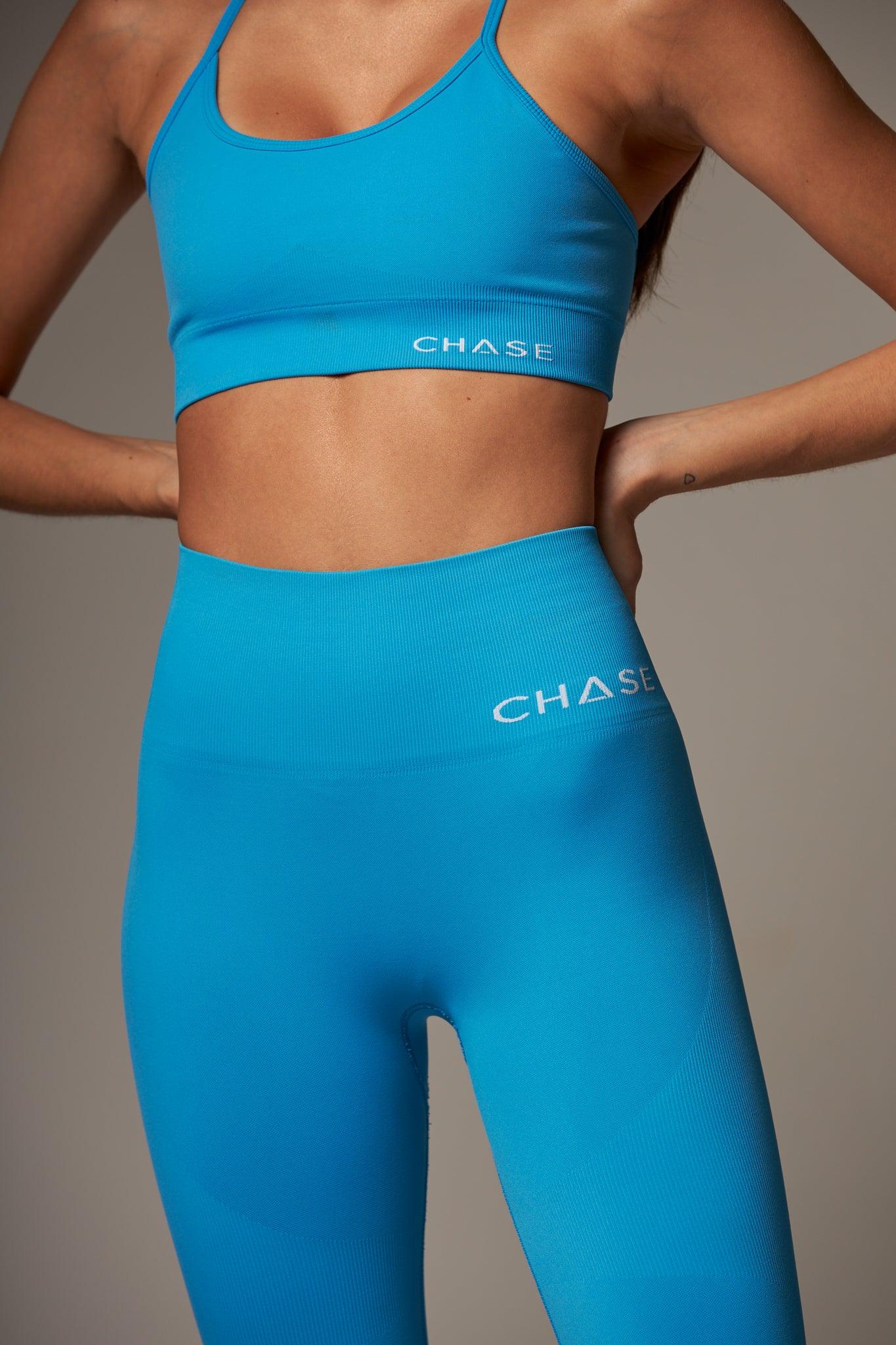 Top Pure Seamless Oceano - chasebrasil.com