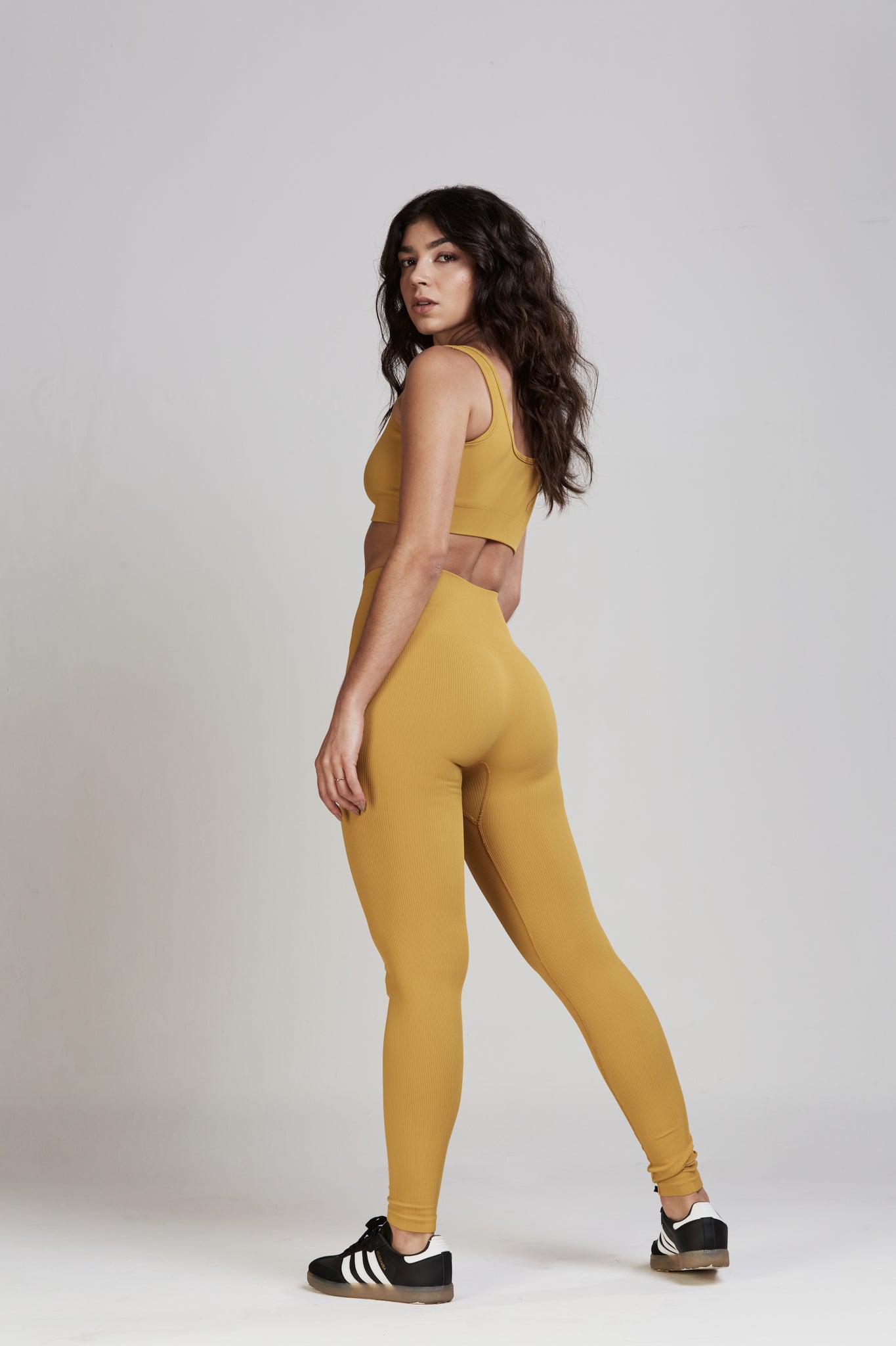 Legging Outsider Seamless Spicy - chasebrasil.com