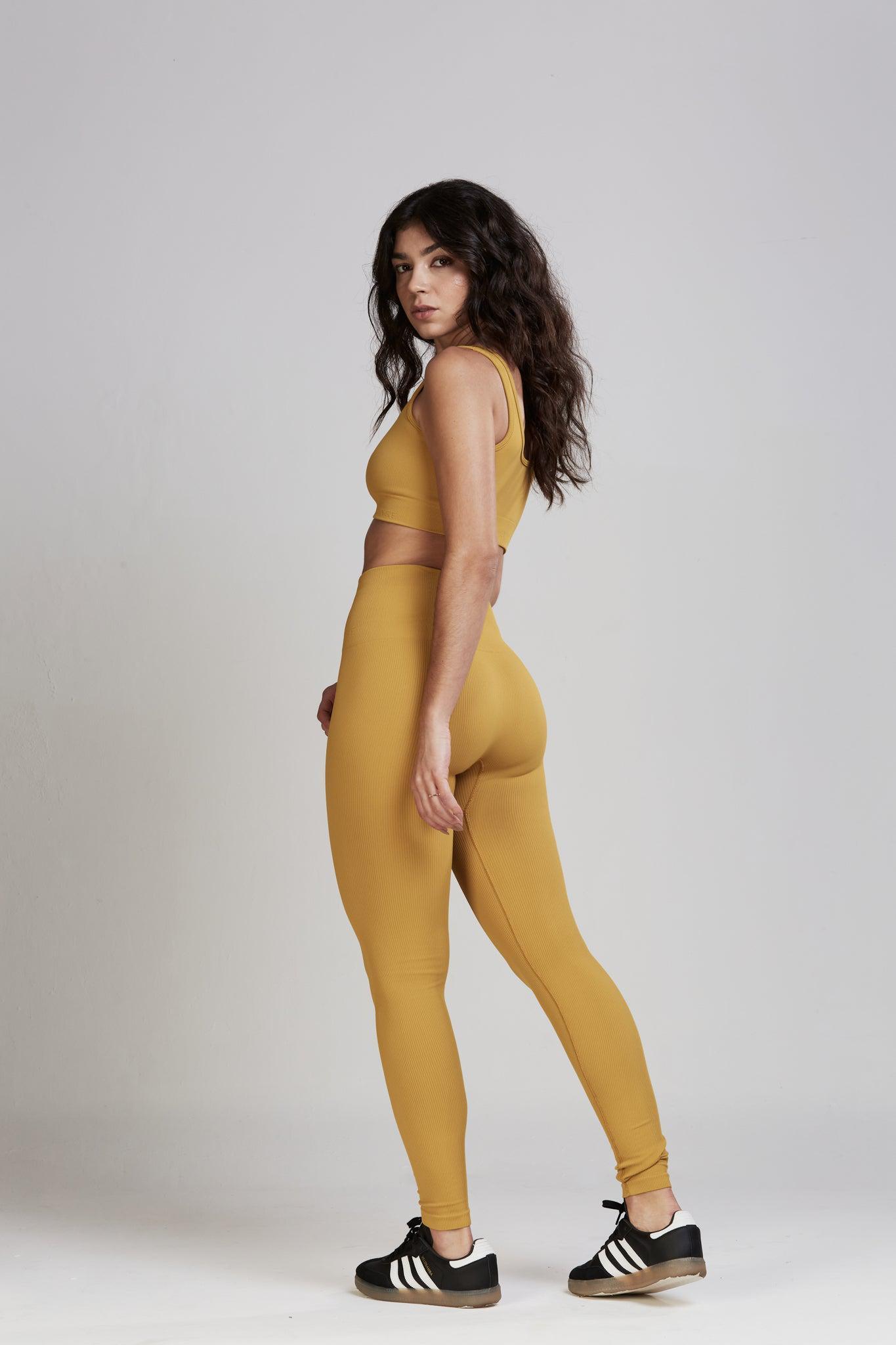 Legging Outsider Seamless Spicy - chasebrasil.com