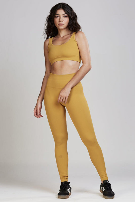 Legging Outsider Seamless Spicy - chasebrasil.com
