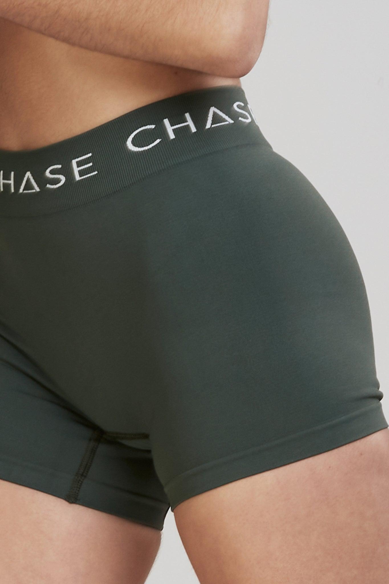 Short Signature Seamless Jungle - chasebrasil.com