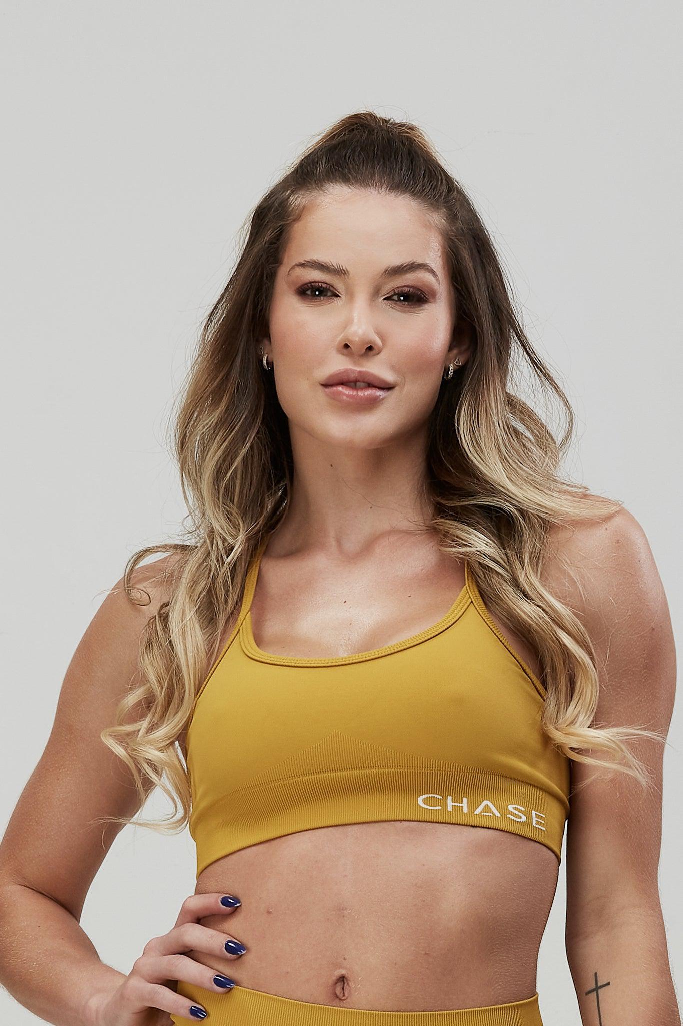 Top Pure Seamless Spicy - chasebrasil.com
